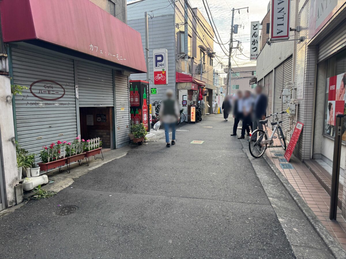 焼鳥どん東十条店