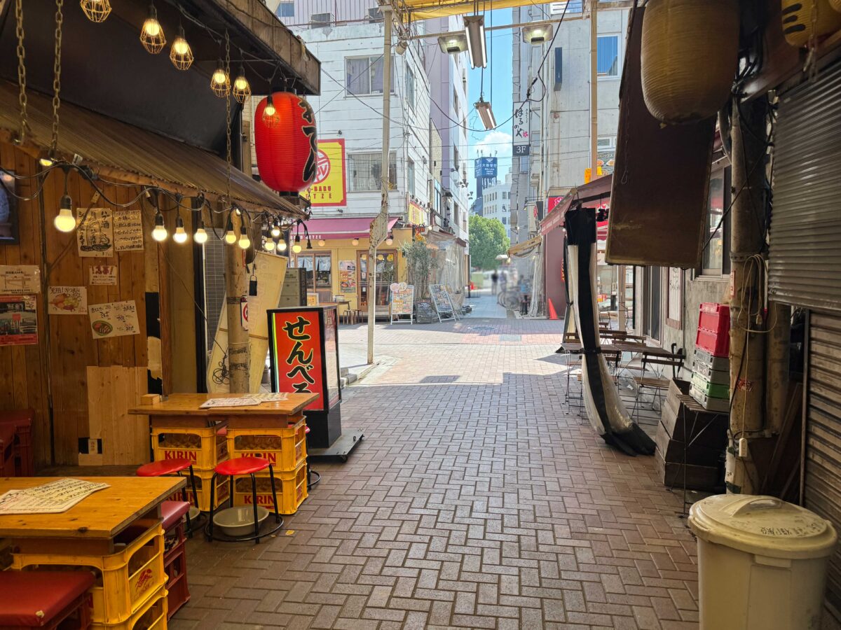 シルクロード赤羽ジンギスカン