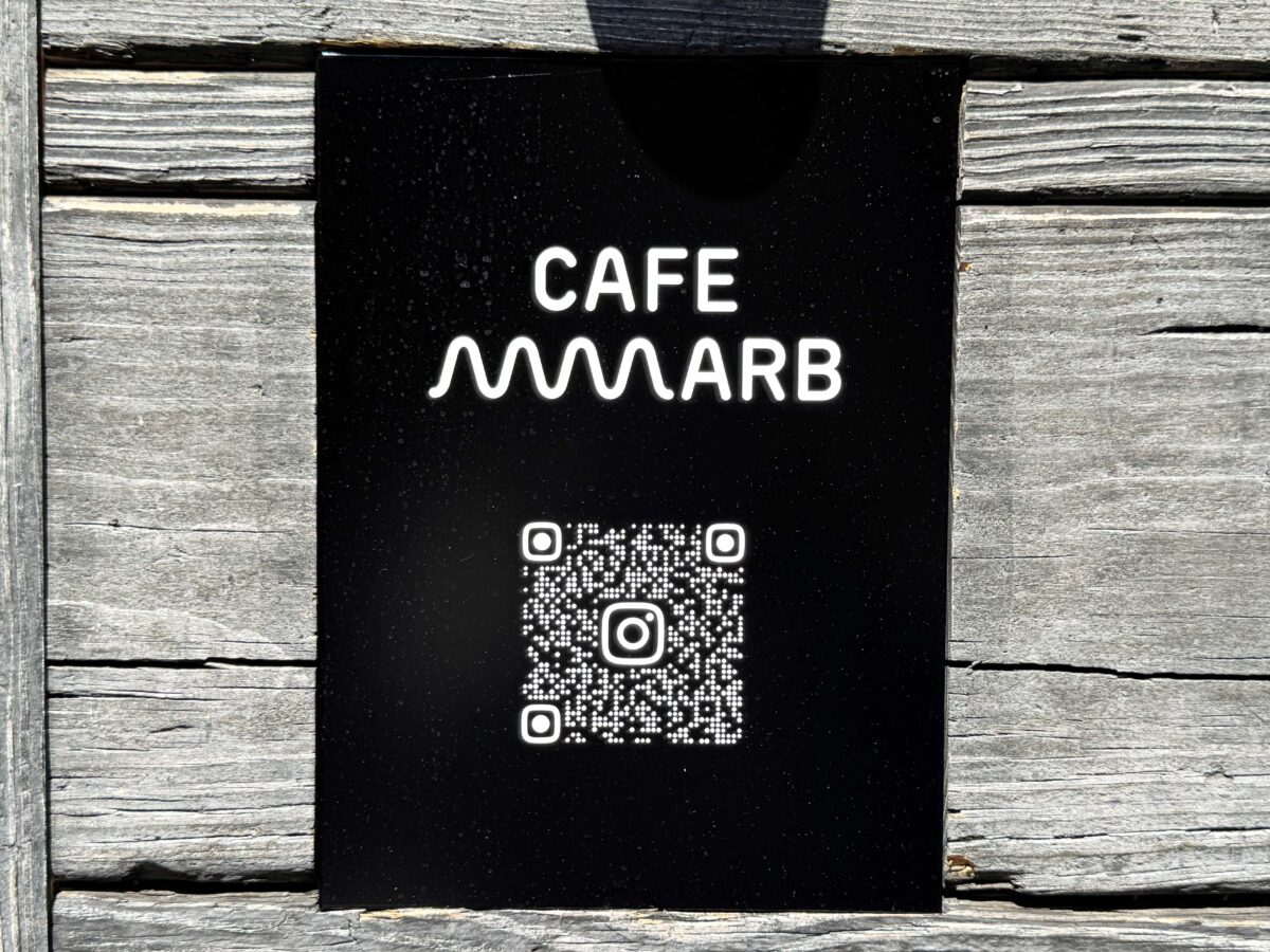 霜降銀座CAFE MARB