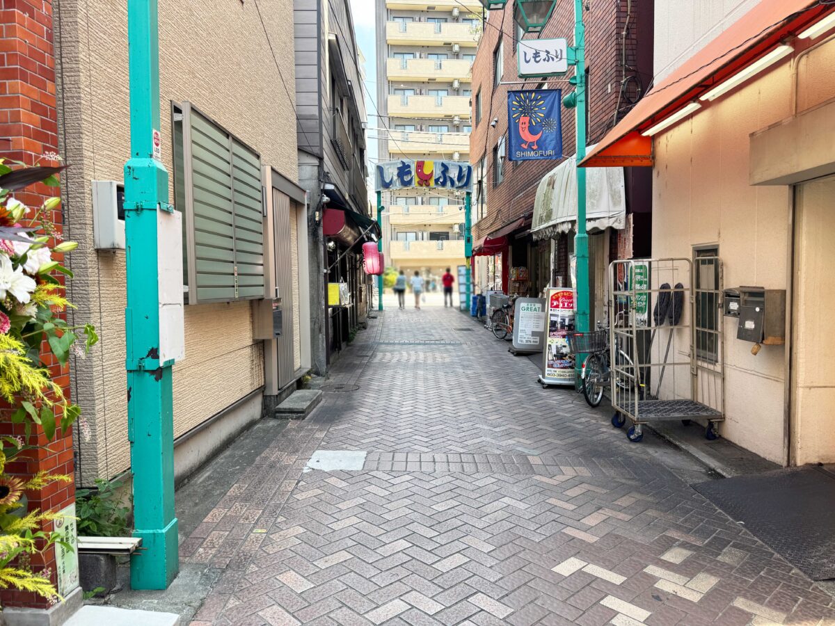 霜降銀座CAFE MARB