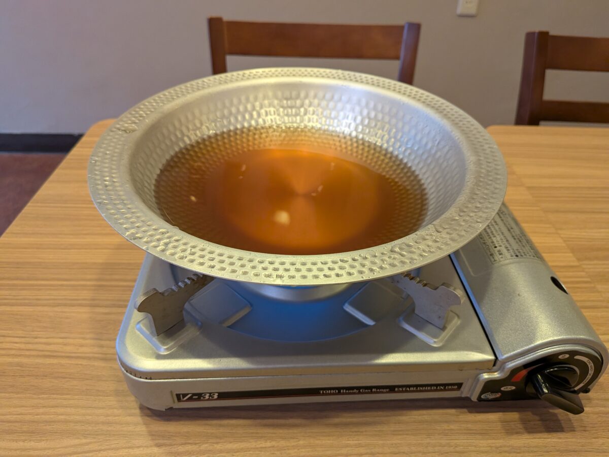 赤羽 しゃぶしゃぶだし屋