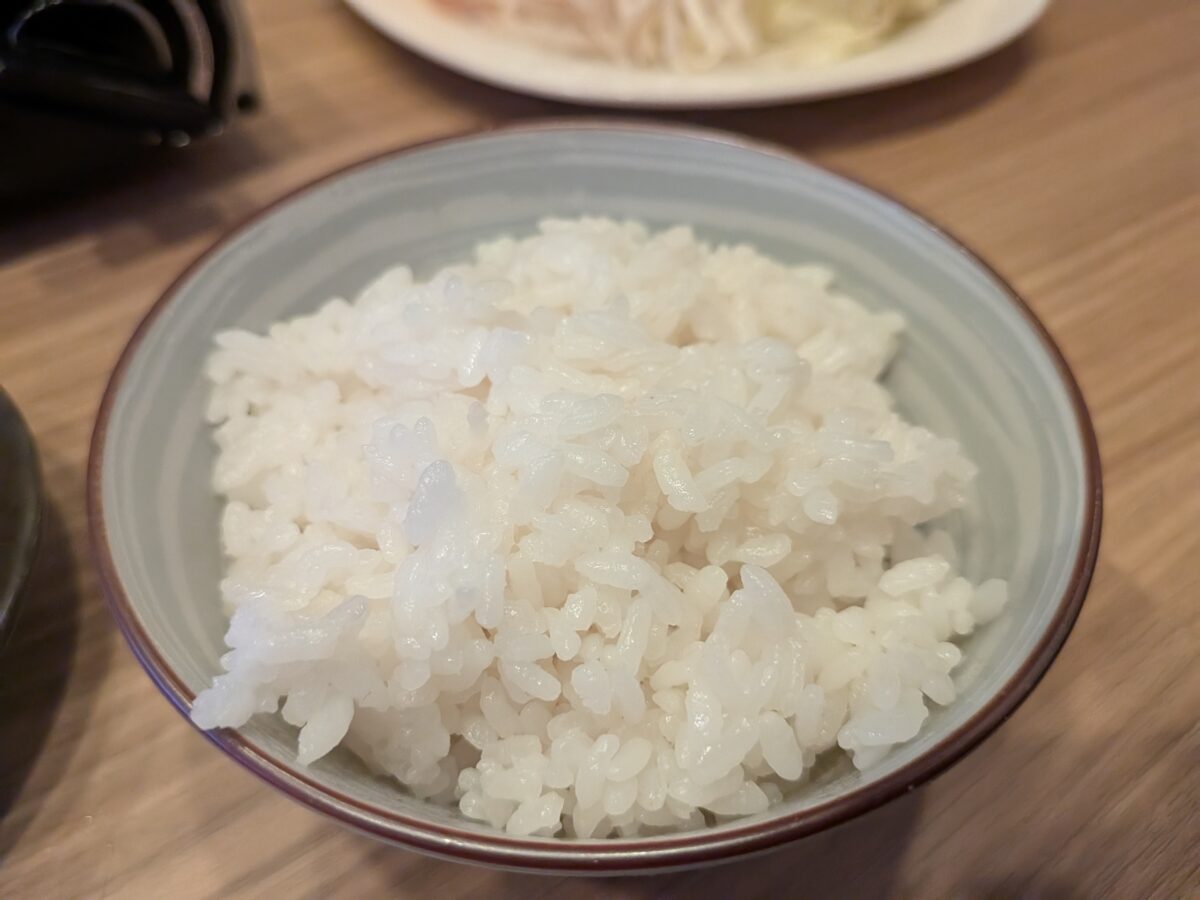 赤羽 しゃぶしゃぶだし屋