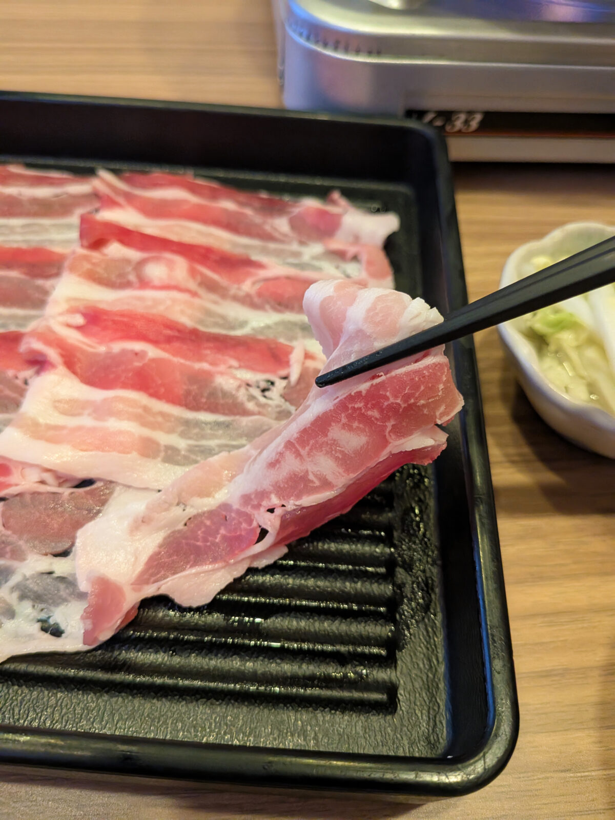 赤羽 しゃぶしゃぶだし屋
