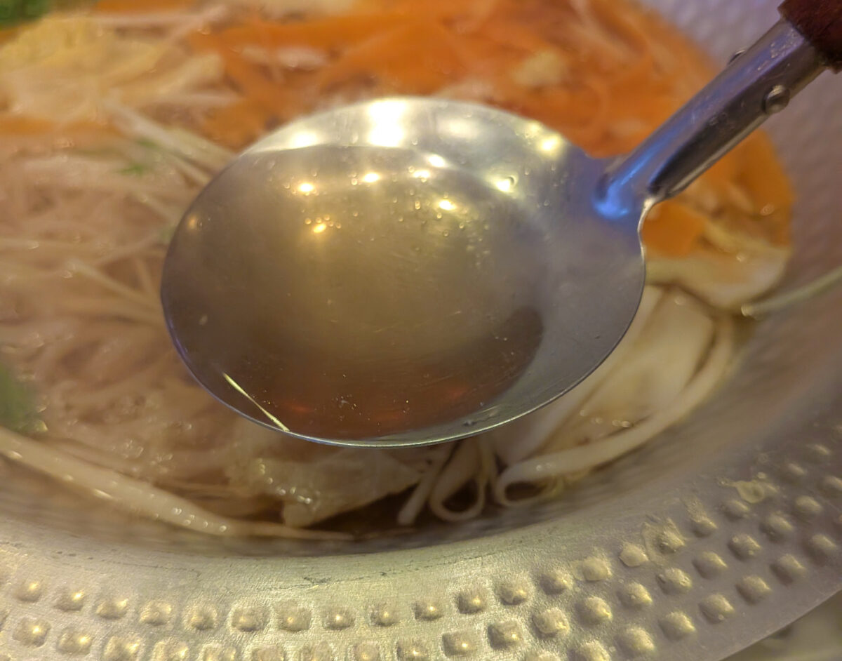 赤羽 しゃぶしゃぶだし屋