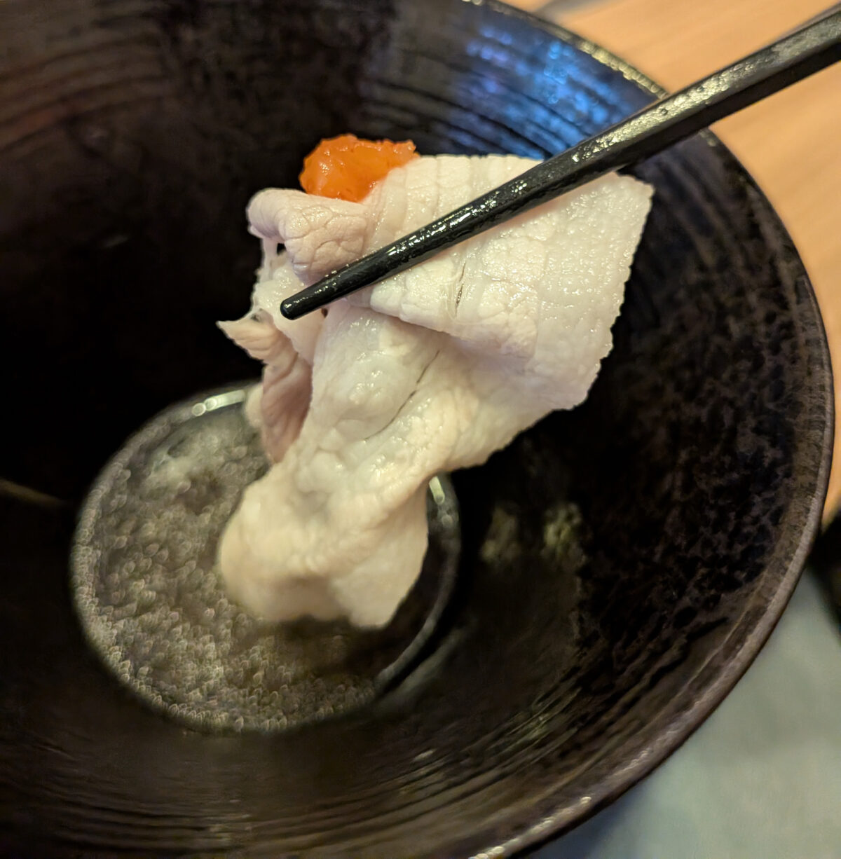 赤羽 しゃぶしゃぶだし屋