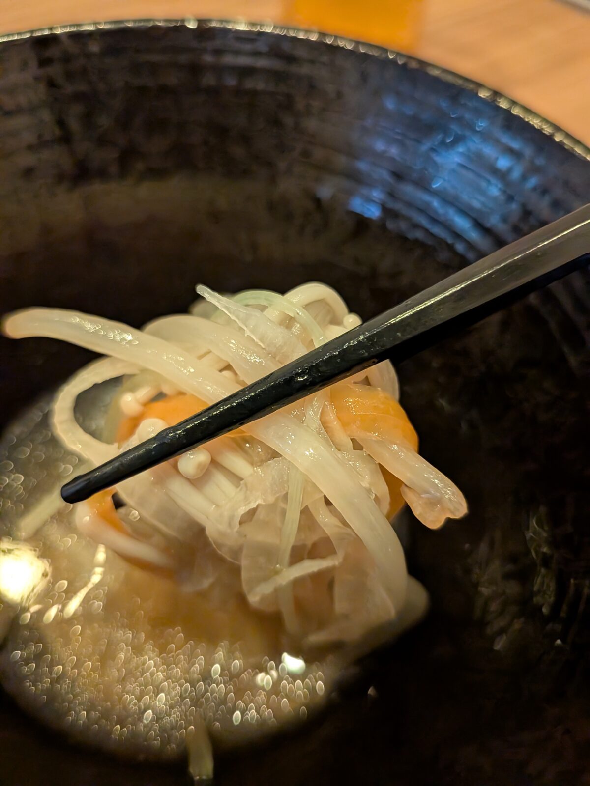 赤羽 しゃぶしゃぶだし屋