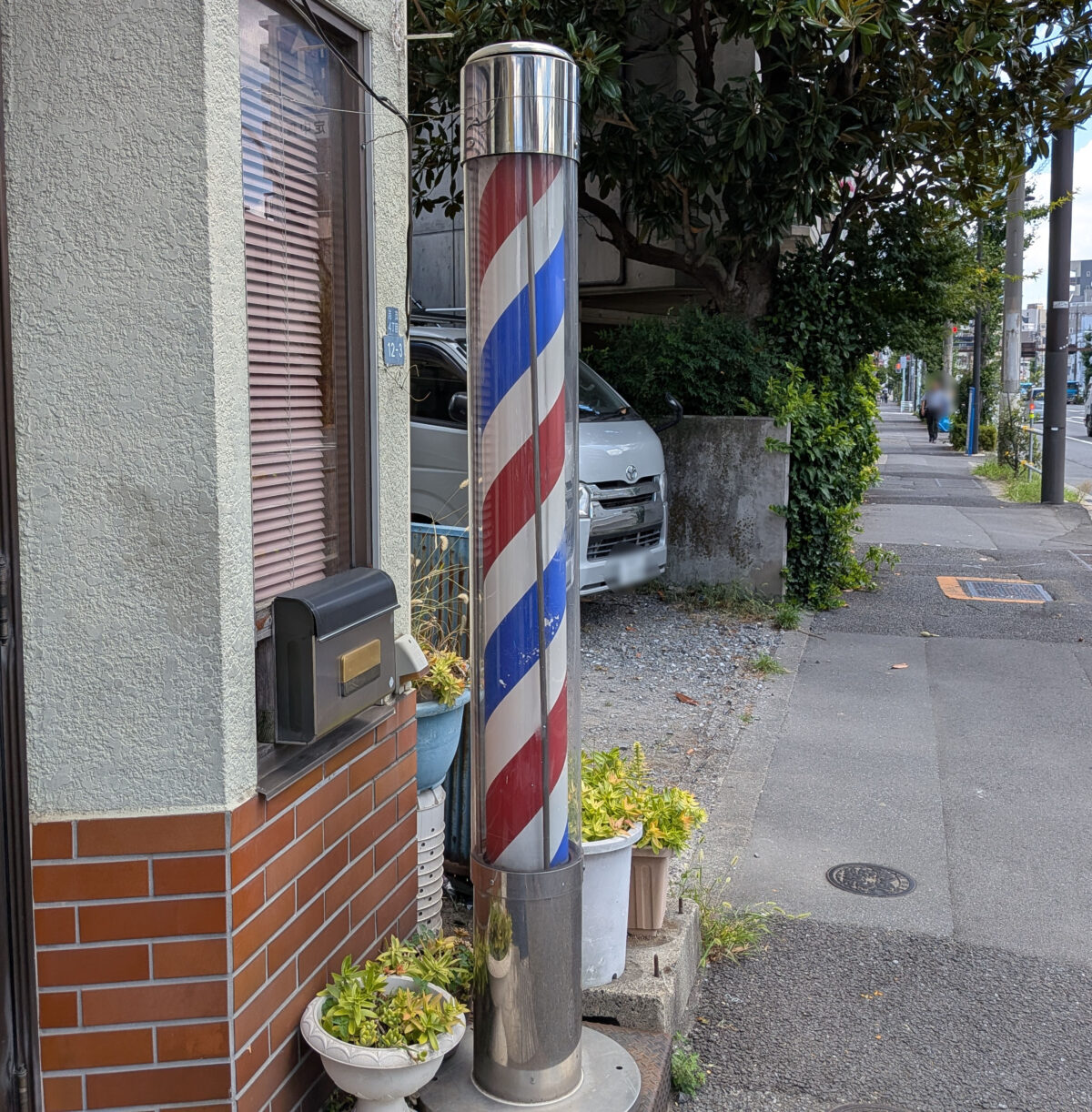 志茂 とこやさん アベ