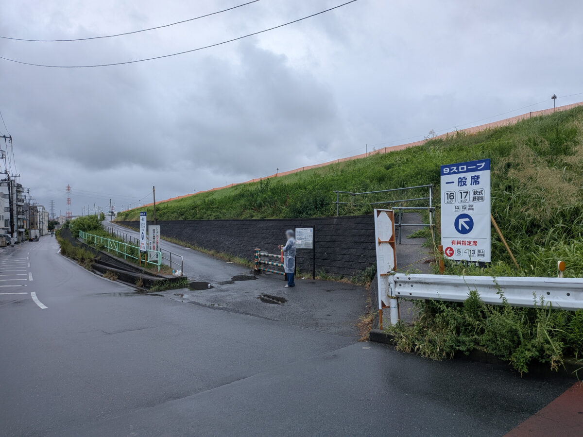 いたばし花火大会