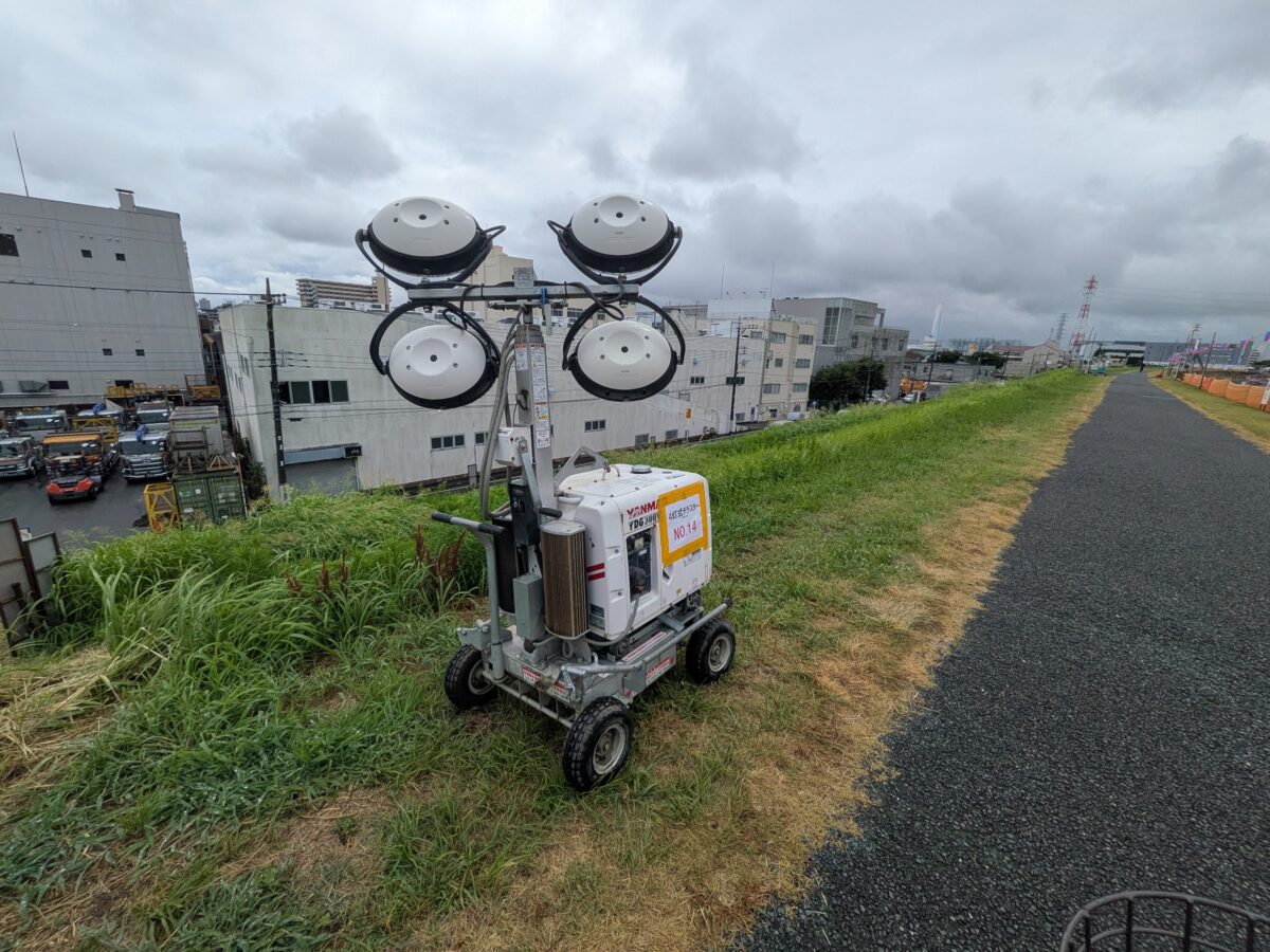 いたばし花火大会