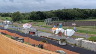 いたばし花火大会