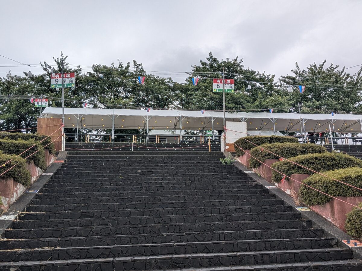 いたばし花火大会