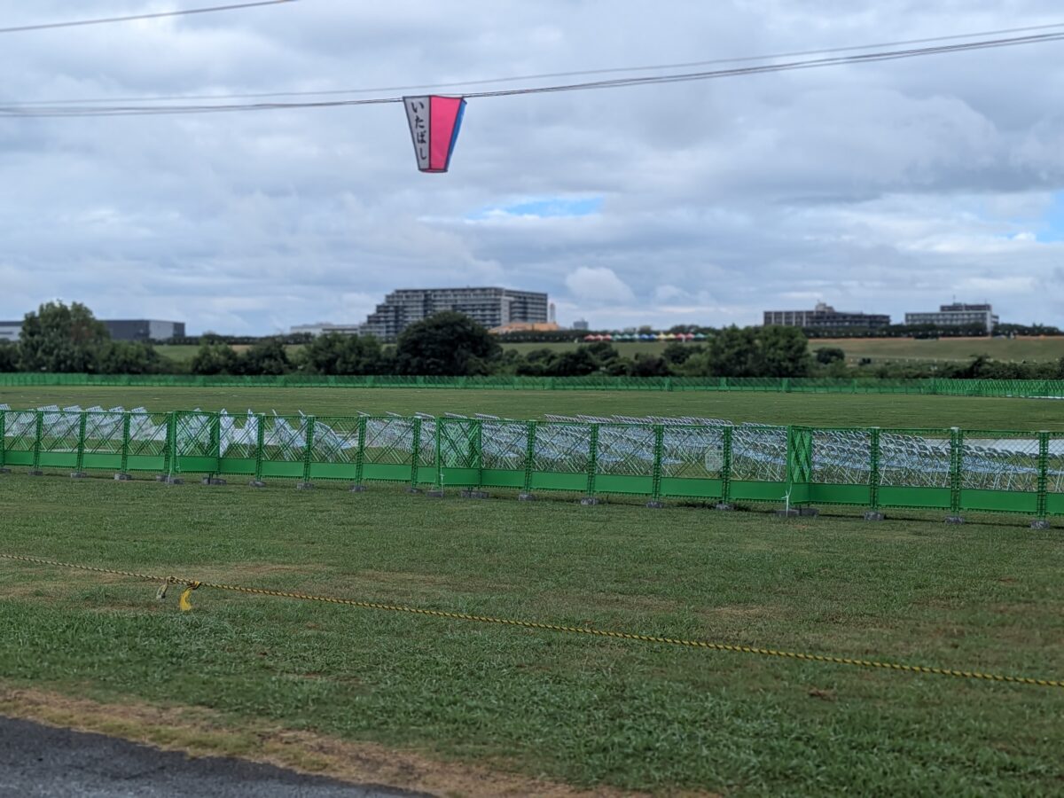いたばし花火大会