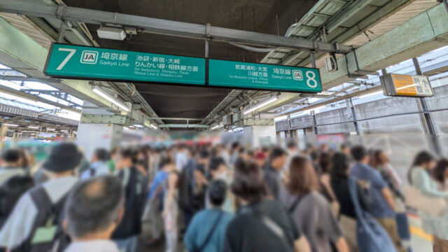 いたばし花火大会
