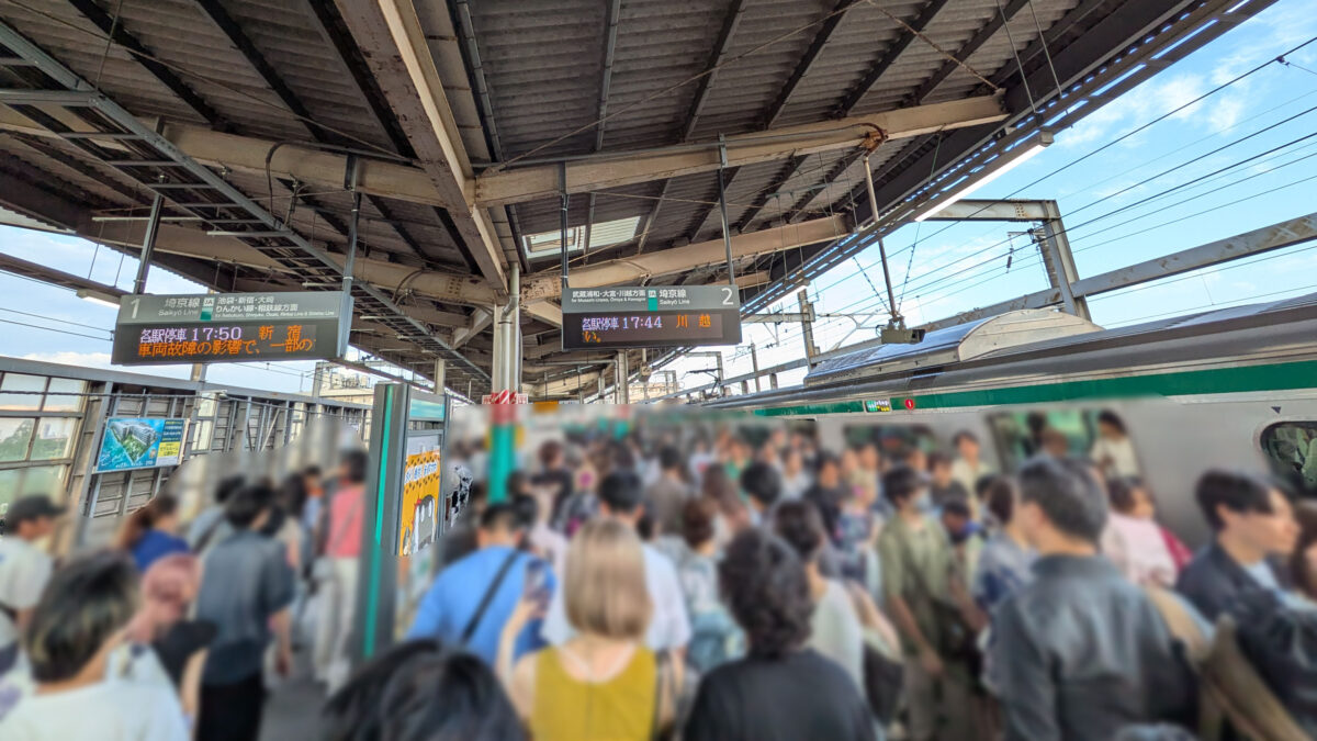いたばし花火大会