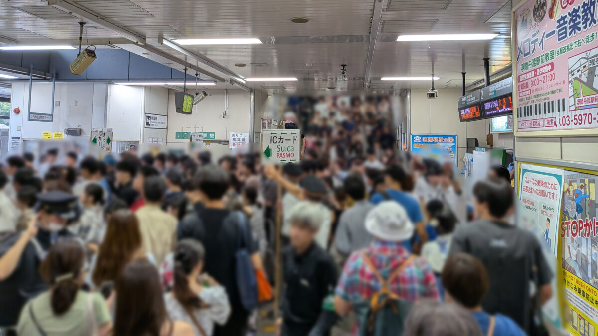 いたばし花火大会