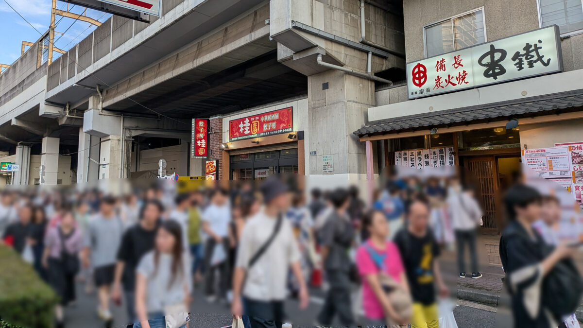 いたばし花火大会