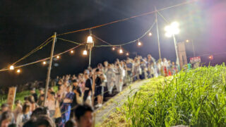 いたばし花火大会
