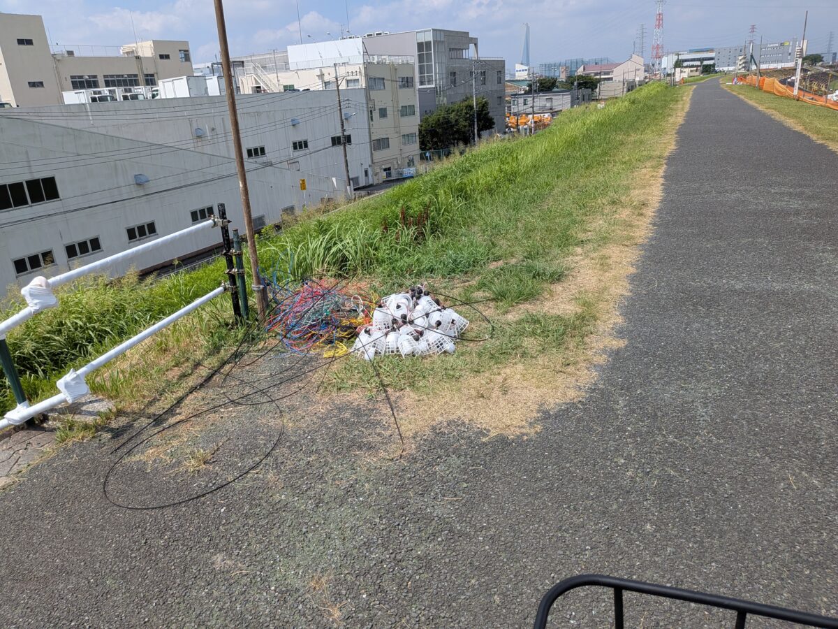 いたばし花火大会