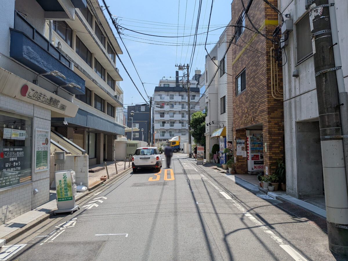 IZAKAYA BAR おためし屋