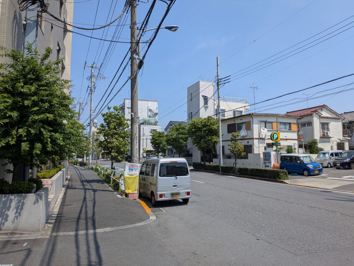 ファミリーマート 北区豊島七丁目店