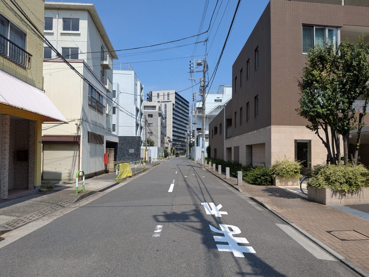 赤羽南 パーチ perch