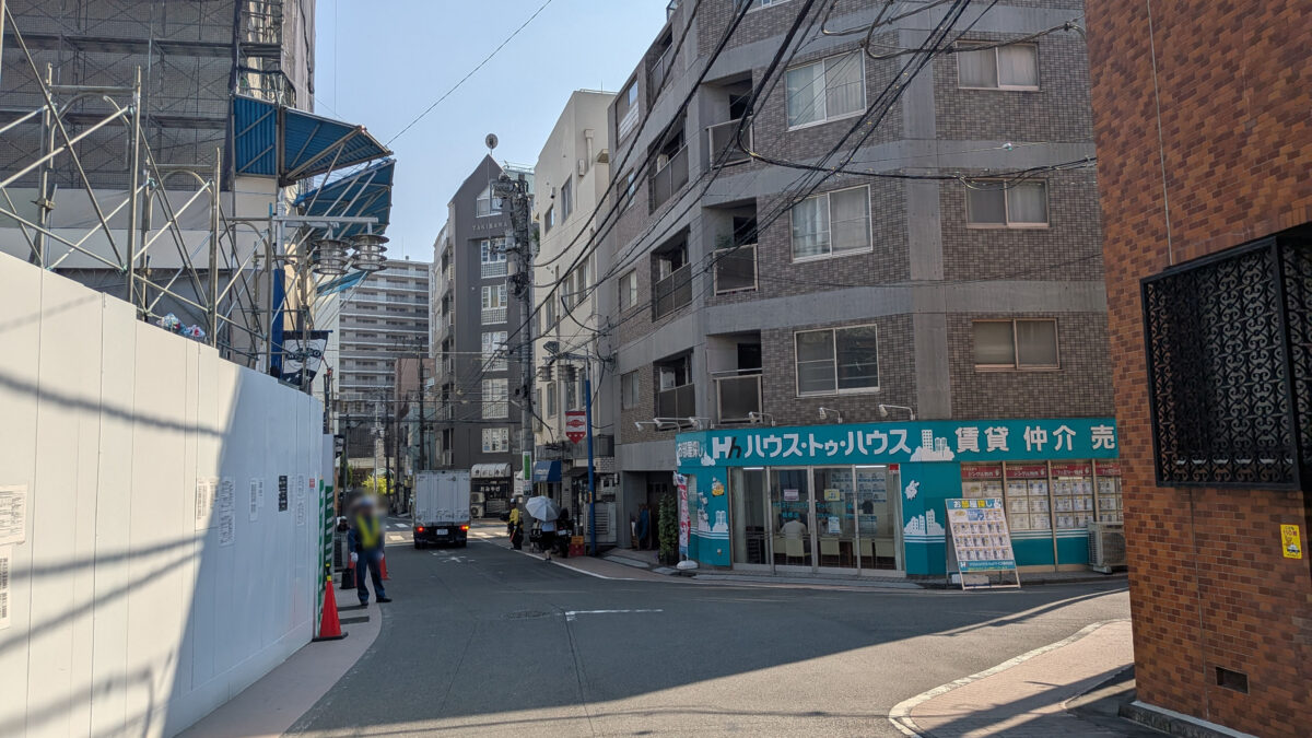 板橋 牛角