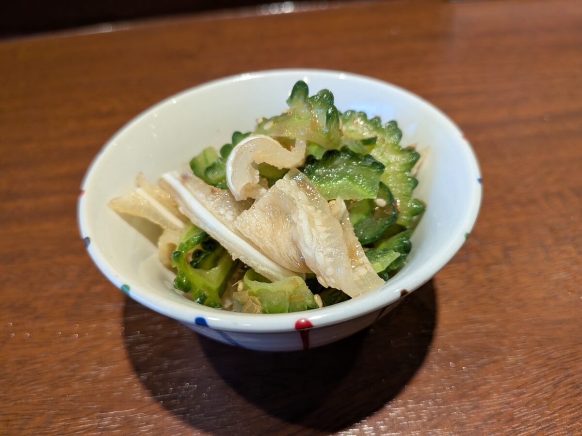 琉球バルクオッカ 王子店