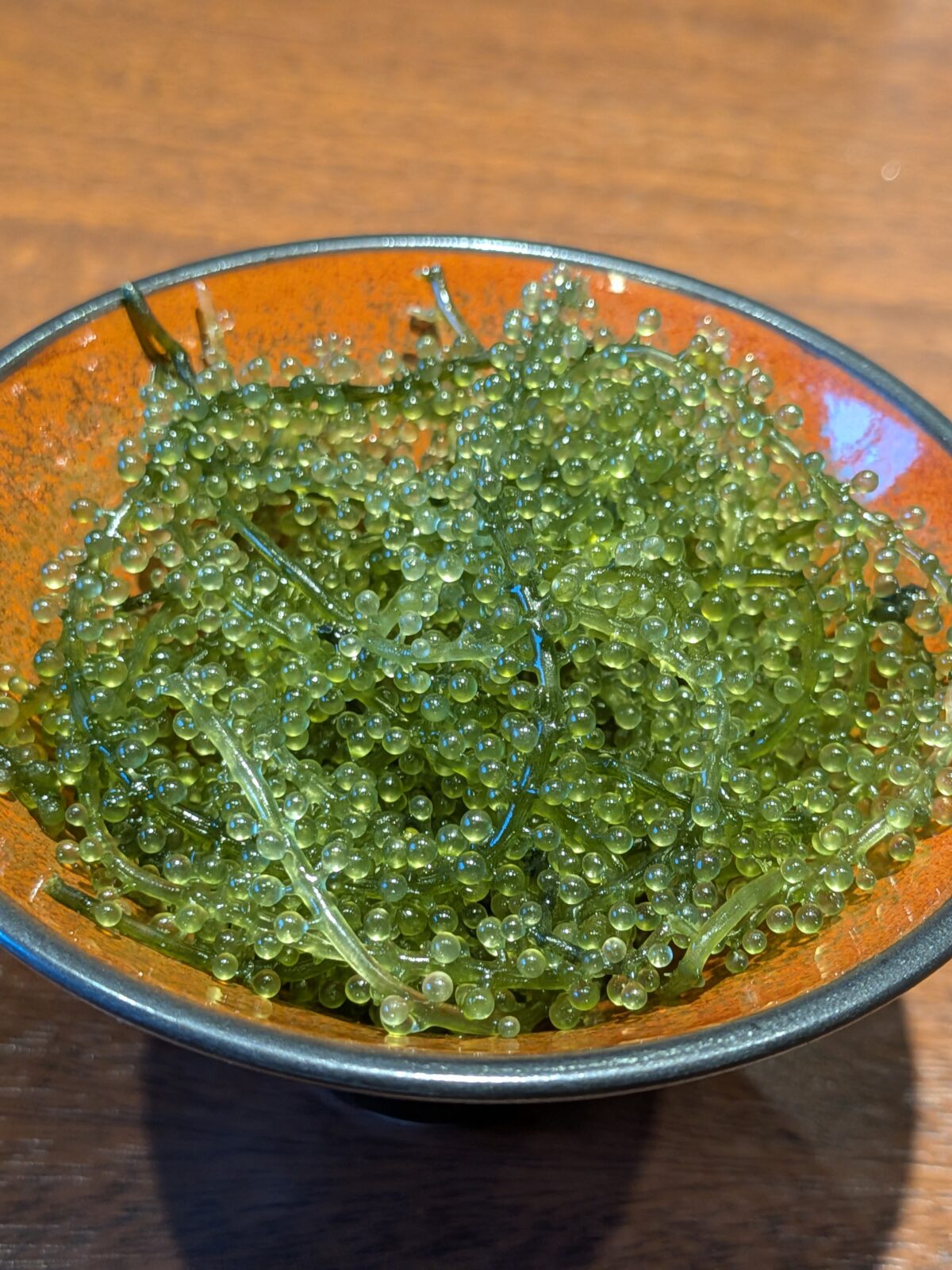 琉球バルクオッカ 王子店