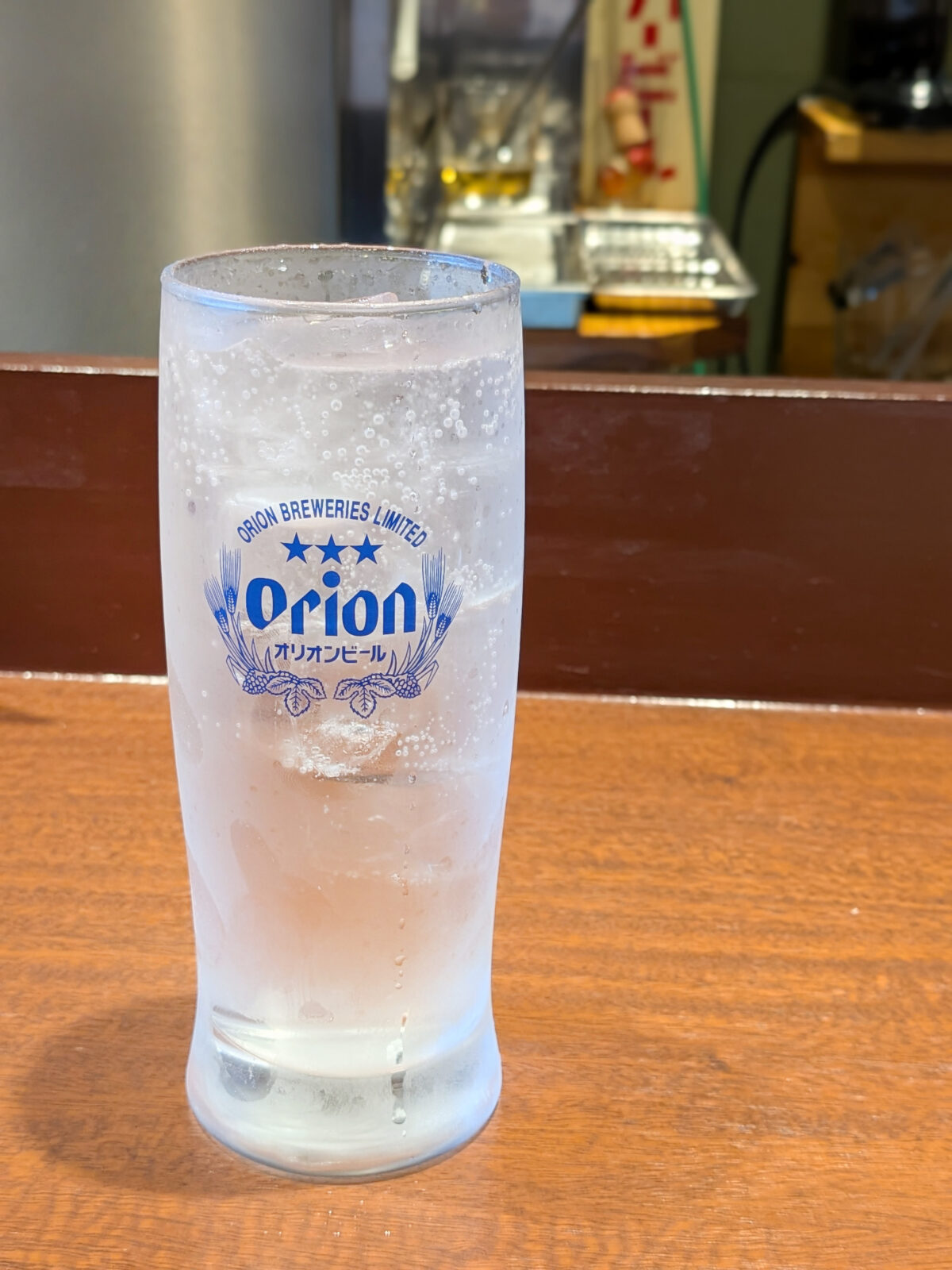 琉球バルクオッカ 王子店
