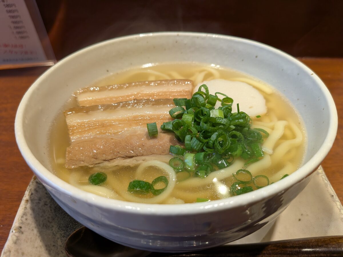 琉球バルクオッカ 王子店