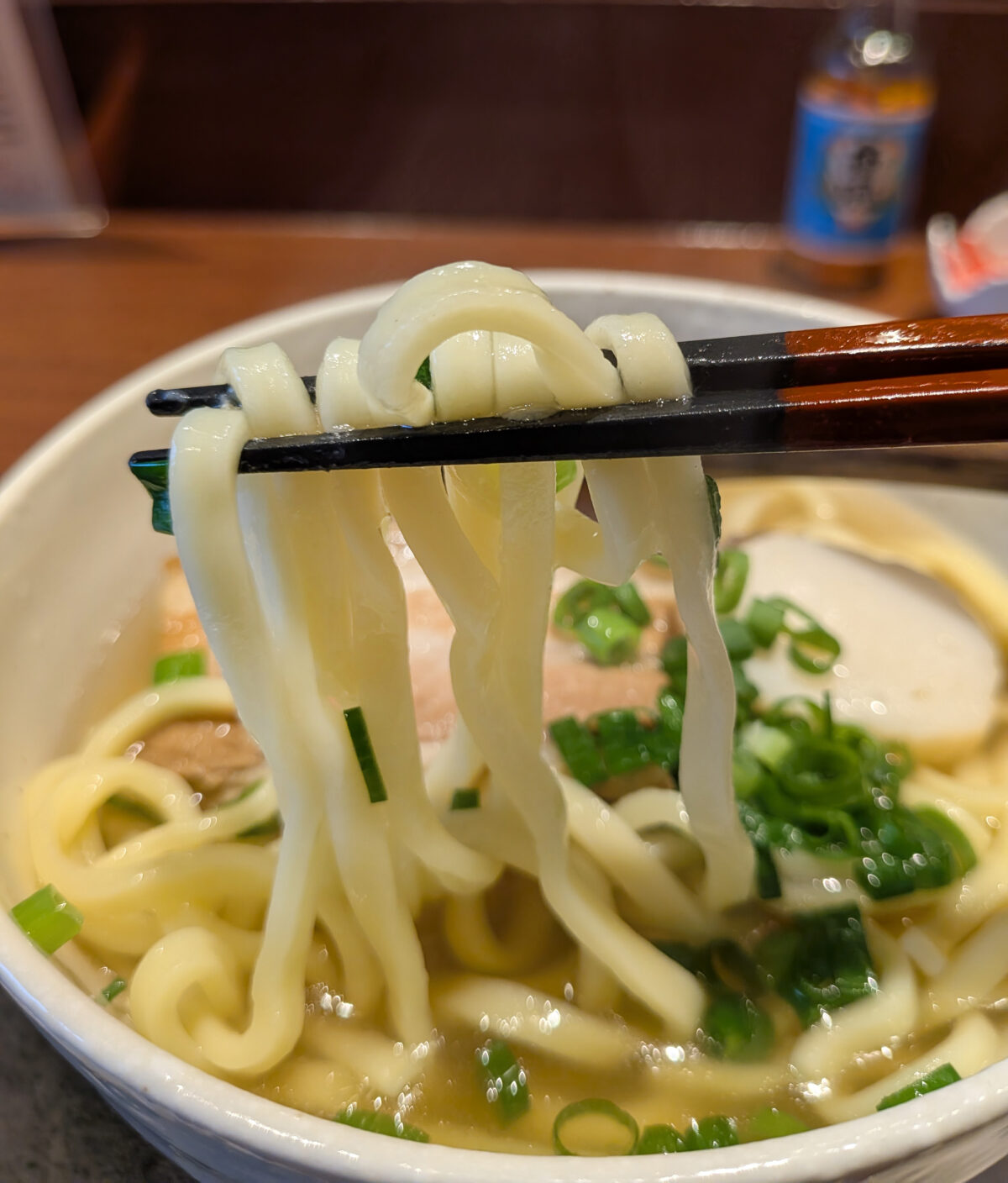 琉球バルクオッカ 王子店