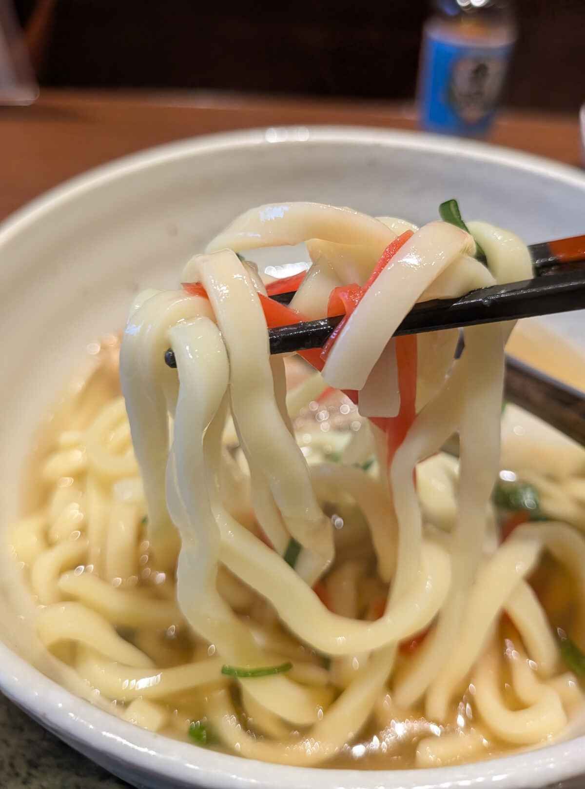 琉球バルクオッカ 王子店