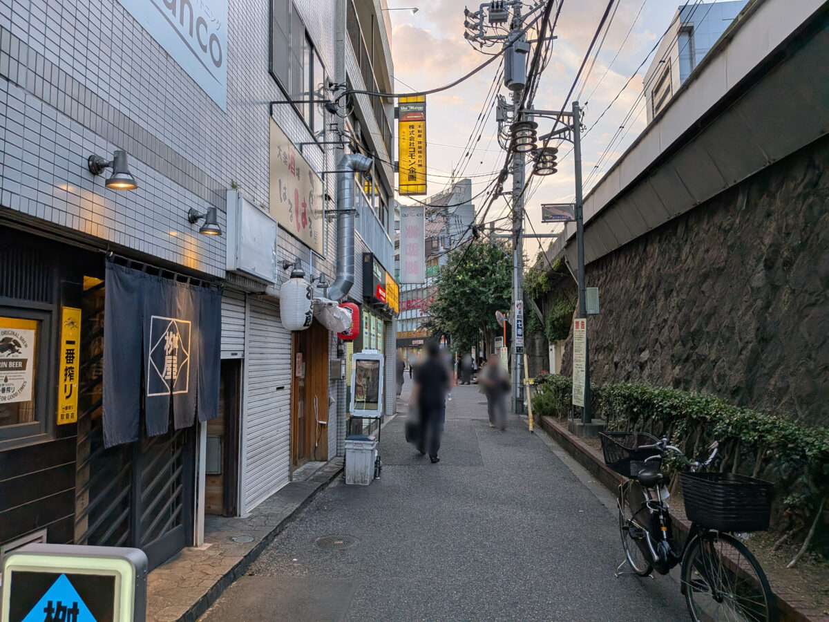 琉球バルクオッカ 王子店