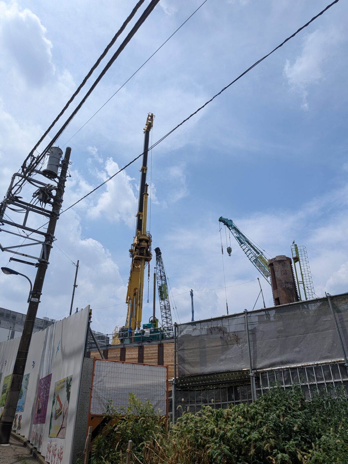 赤羽台ゲートウェイ計画