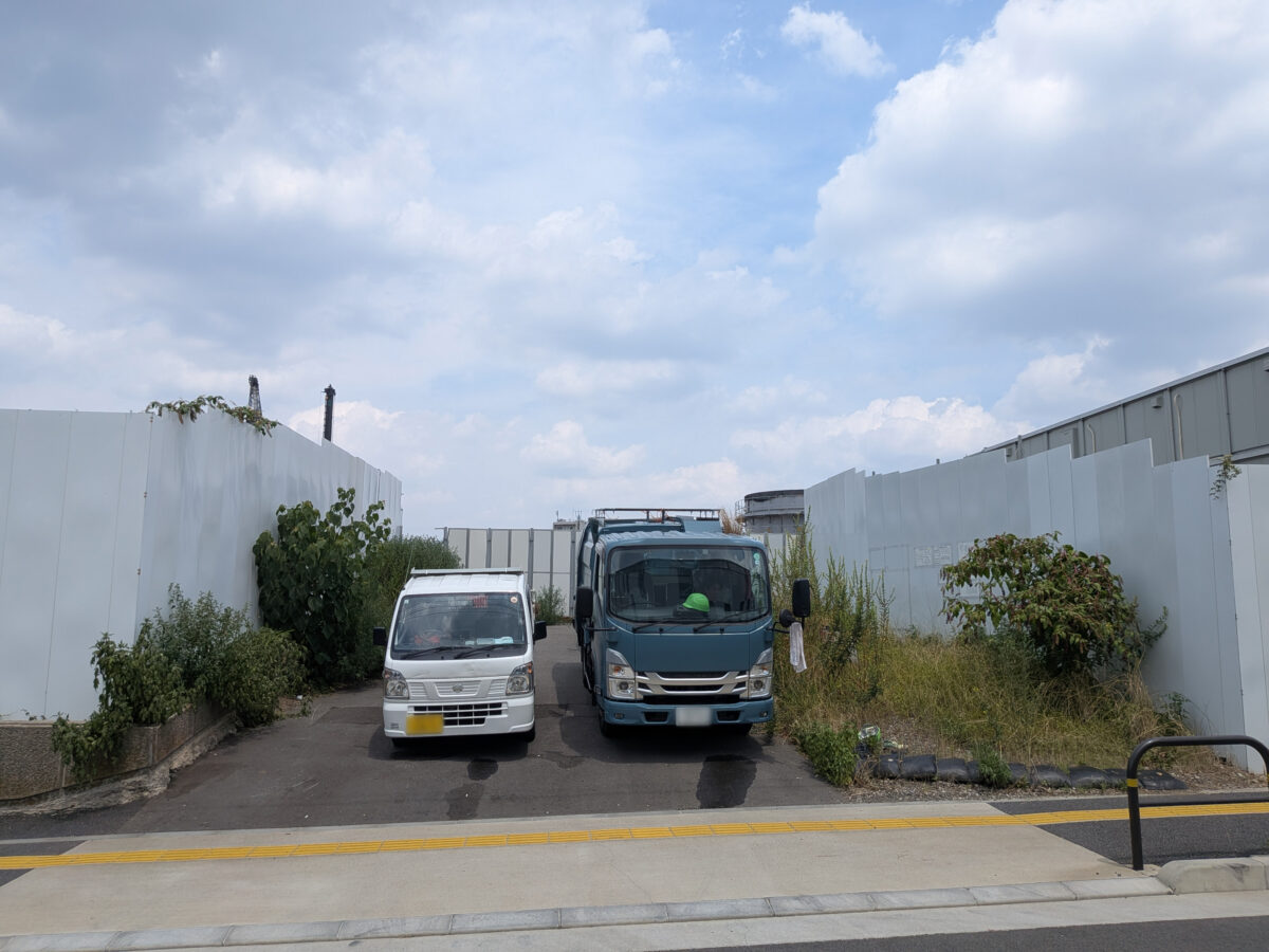 赤羽台ゲートウェイ計画
