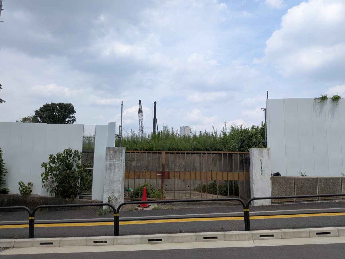 赤羽台ゲートウェイ計画