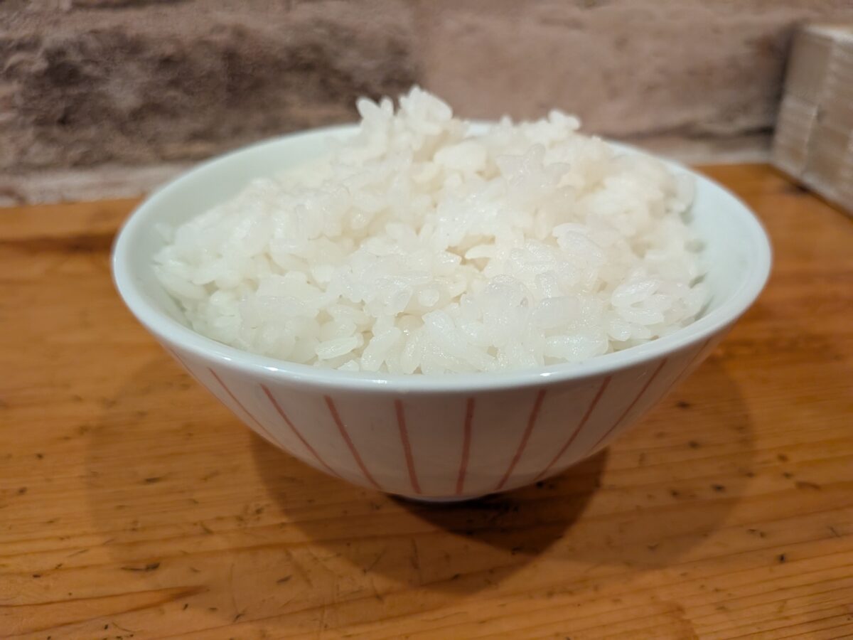 牛タンバーグ 誠