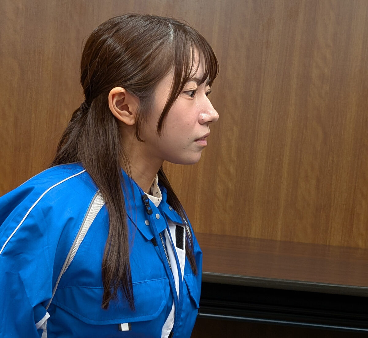 北区荒川氾濫