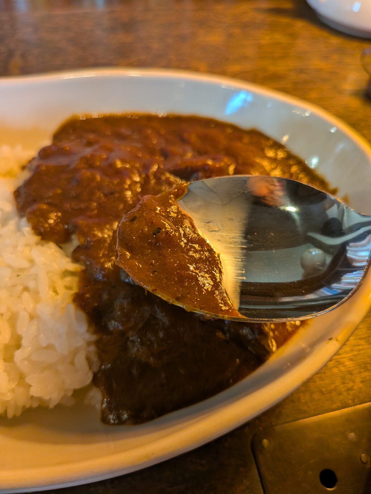 珈琲フォーク 駒込