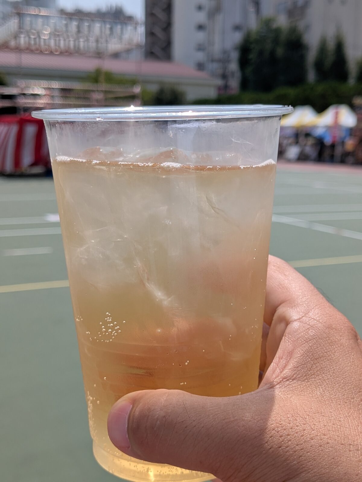 赤羽 納涼フェスタ