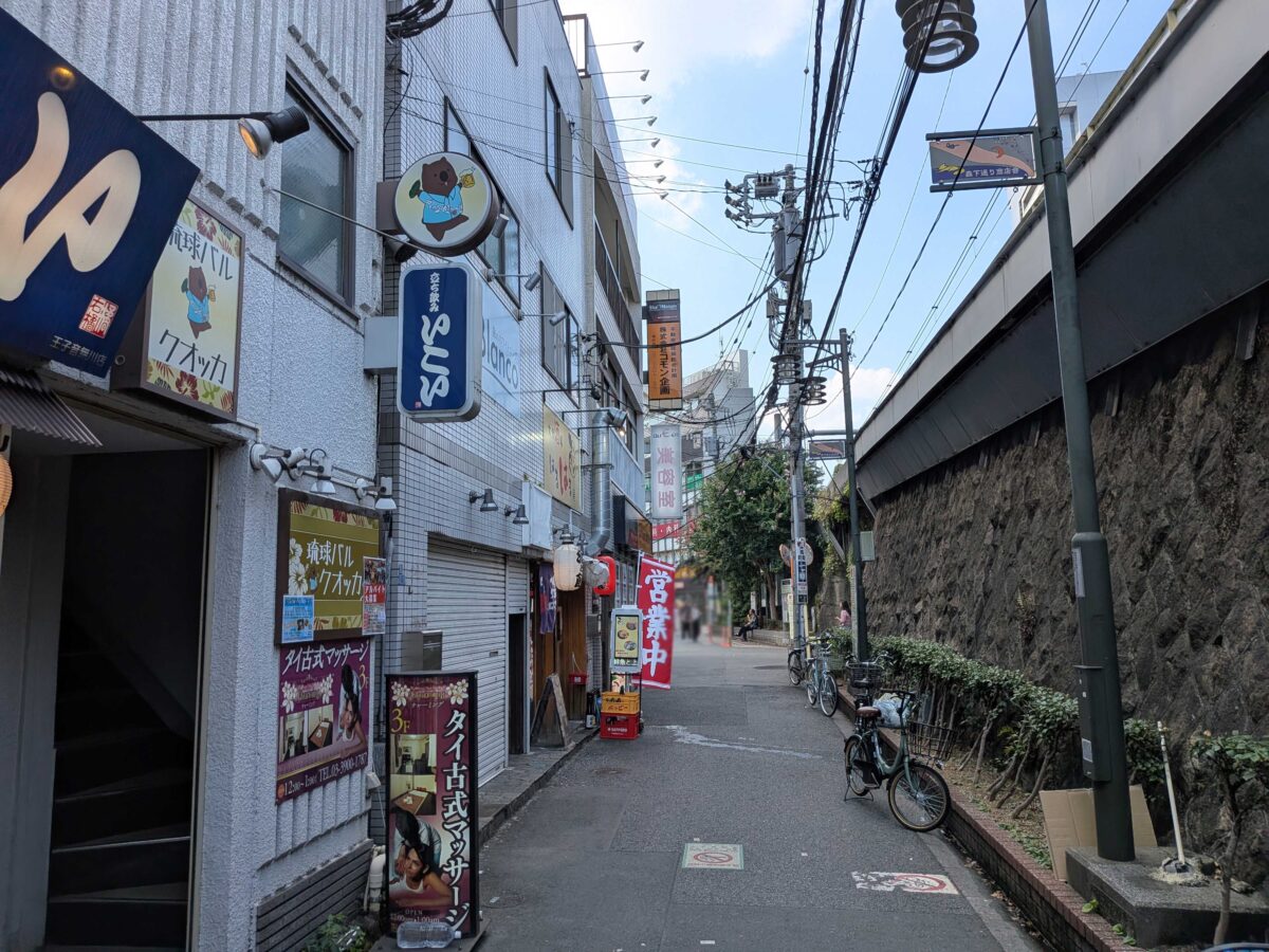 博多ラーメン一心堂