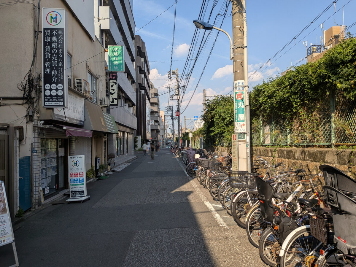 肉汁餃子のダンダダン 駒込店