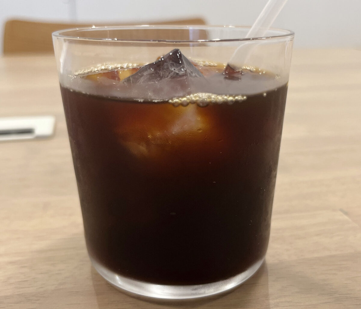 赤羽 Fits World Cafe