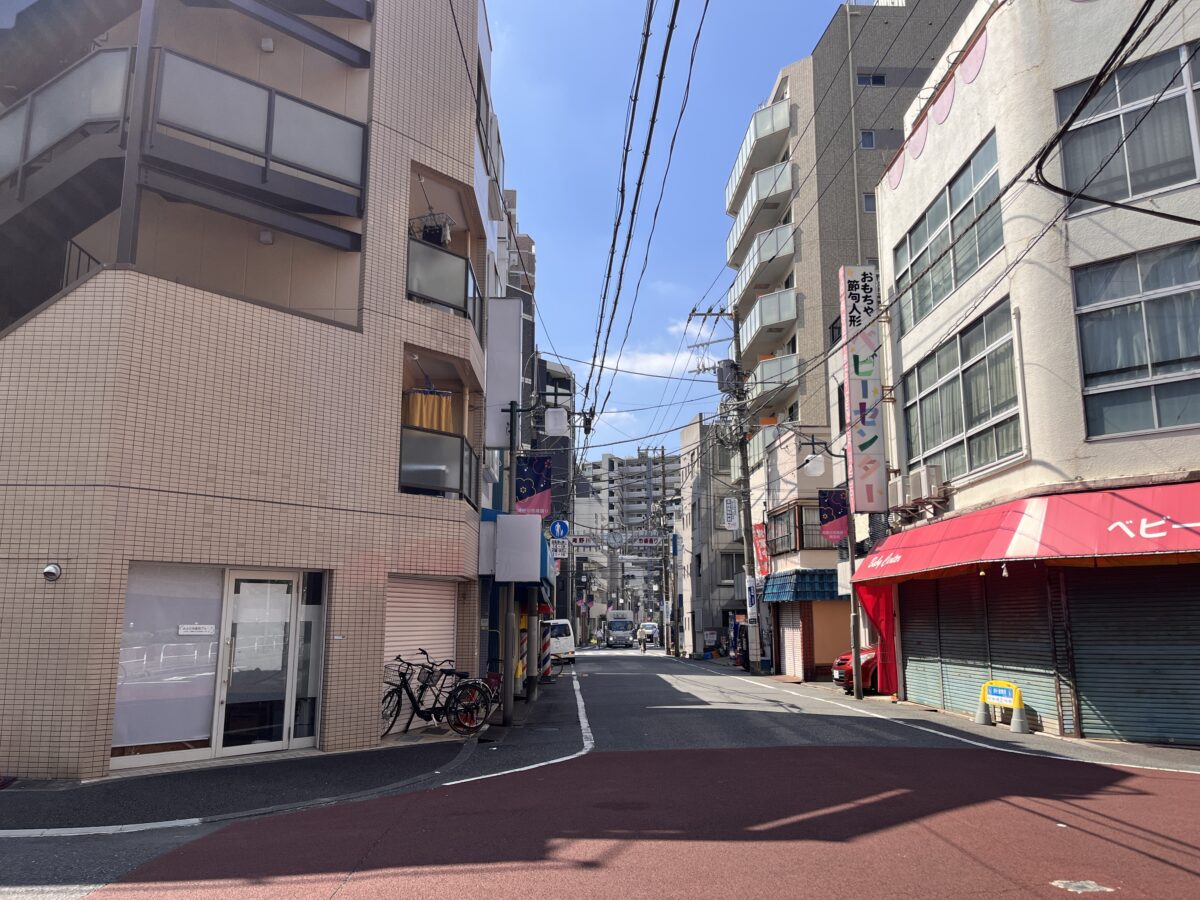 板橋 滝野川 どてえもん カドチ