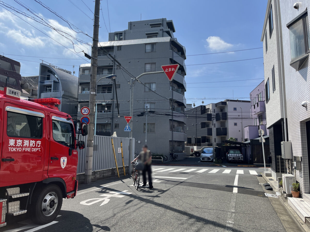 板橋 滝野川 トキハソース