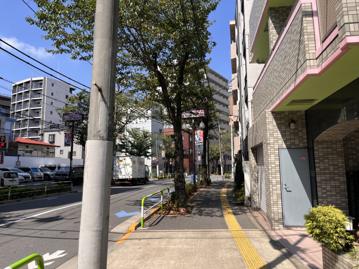 板橋 滝野川 TKG7 HOUSE 新築工事