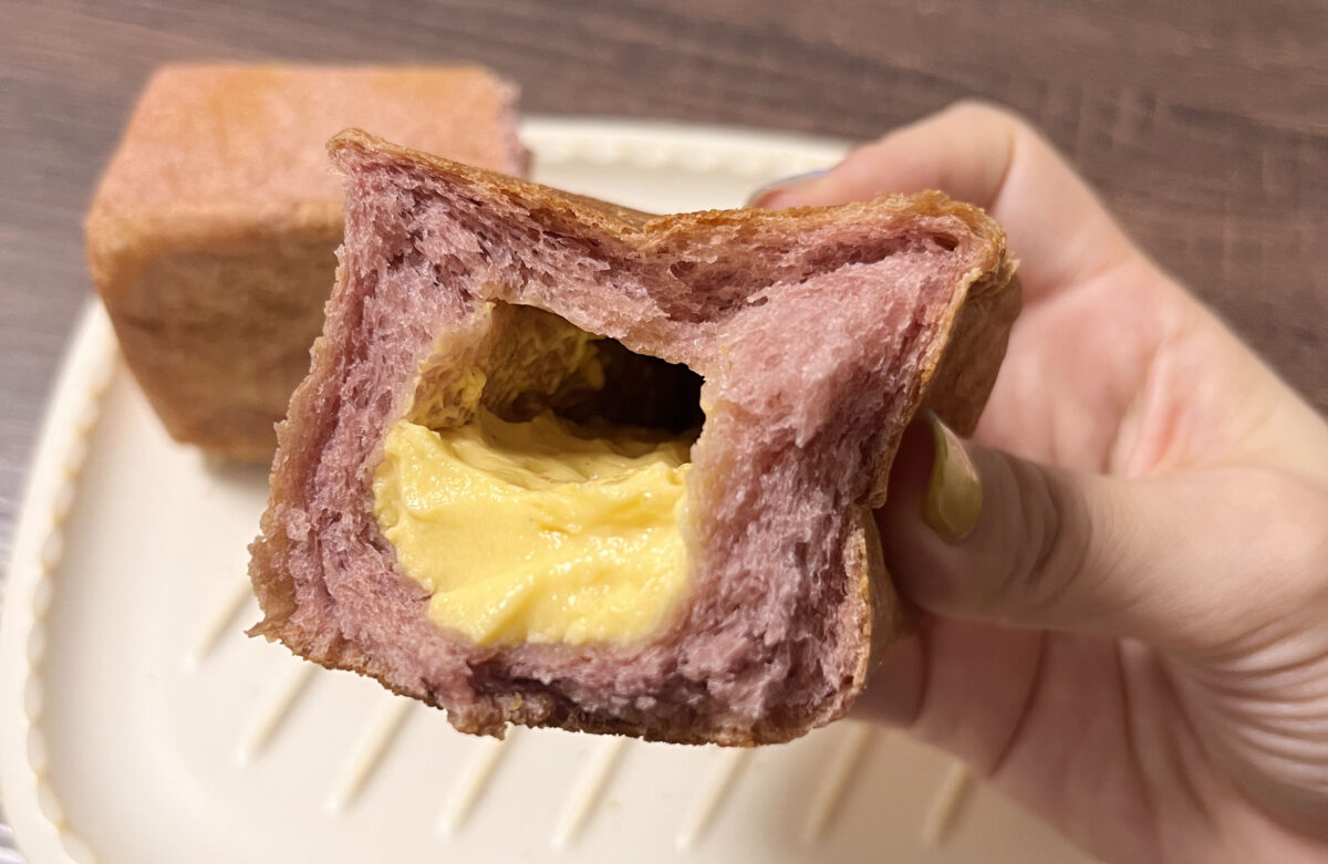 十条 ひぐらしベーカリー