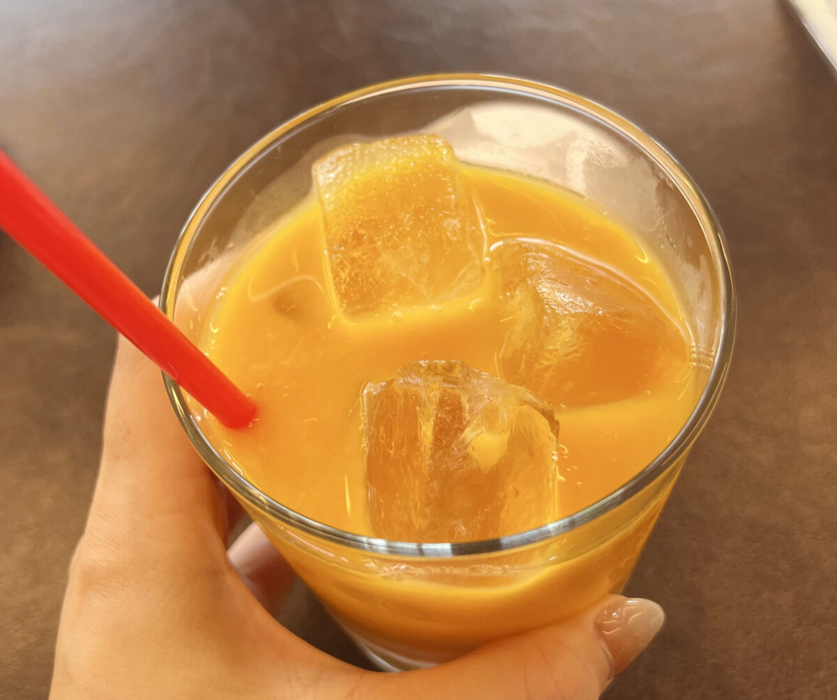十条 malt