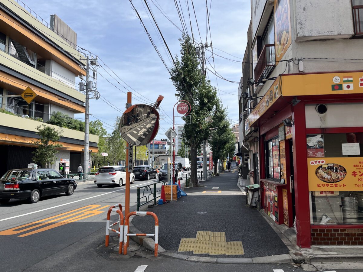 十条 保護猫喫茶 十条にゃんこ亭