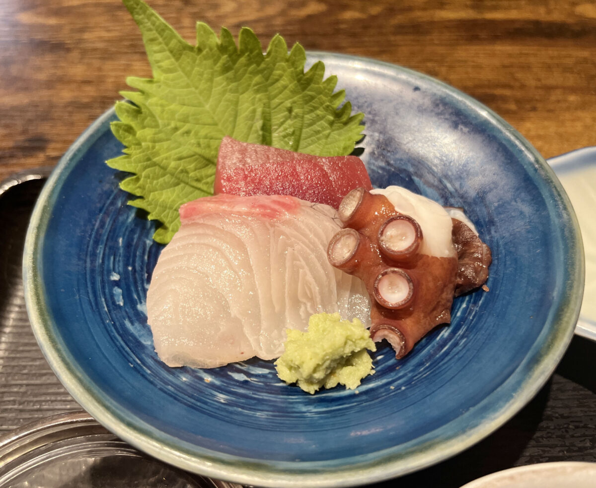 駒込 花わさび